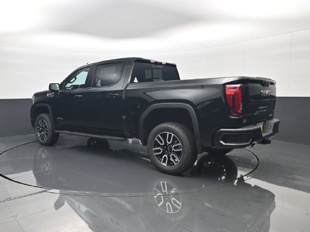New 2026 GMC Sierra 1500 AT4 w/ AT4 Premium Package AWD/4WD image 7