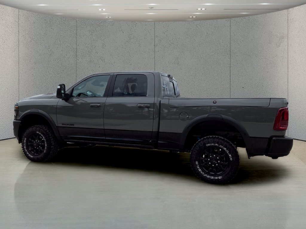 New 2026 RAM 2500 Power Wagon AWD/4WD image 8