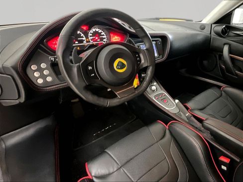 Used 2014 Lotus Evora S RWD image 7
