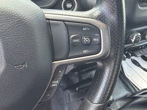 Used 2024 RAM 3500 Tradesman w/ Chrome Appearance Group AWD/4WD image 22