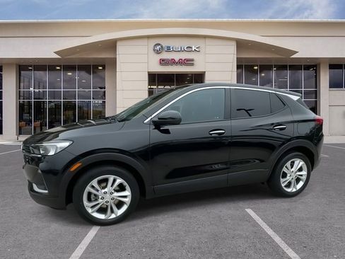 Used 2023 Buick Encore GX Preferred FWD image 7