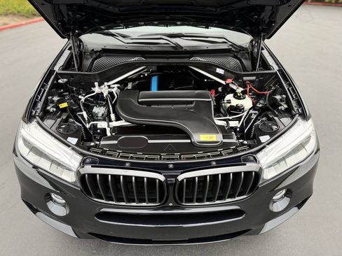 Used 2018 BMW X5 xDrive40e AWD/4WD image 22