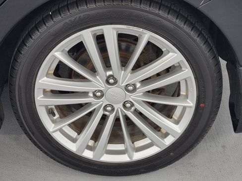 Used 2012 Subaru Impreza 2.0i Premium image 10