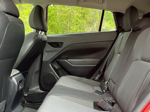 Certified 2024 Subaru Crosstrek 2.0i Premium AWD/4WD image 22