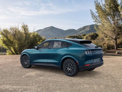 New 2026 Ford Mustang Mach-E Premium RWD image 6