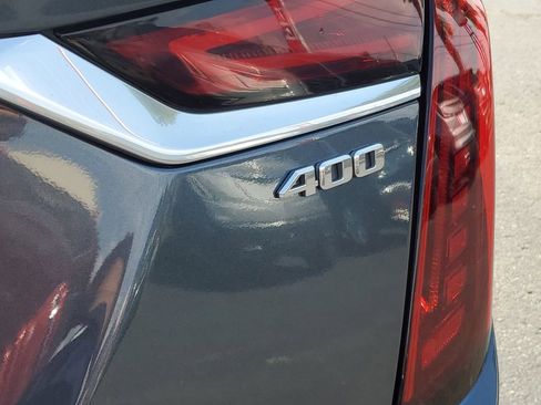 Used 2020 Cadillac CT6 Luxury image 33