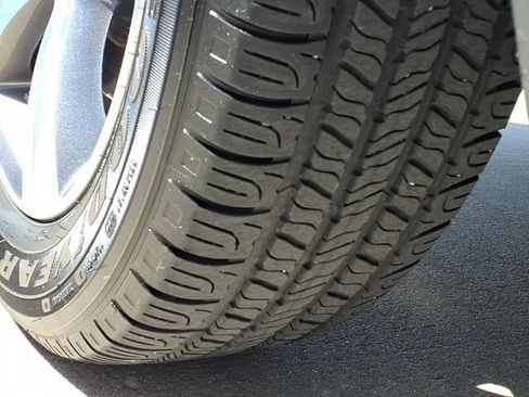 Used 2017 Jeep Patriot 4WD image 10
