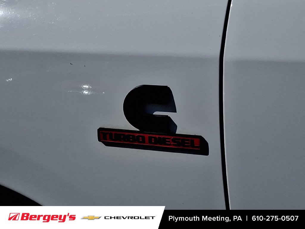 Used 2023 RAM 2500 Tradesman AWD/4WD image 32