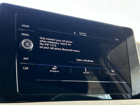 New 2026 Volkswagen Taos S image 23