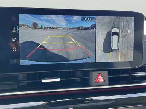 New 2026 Kia Carnival SX Prestige image 37