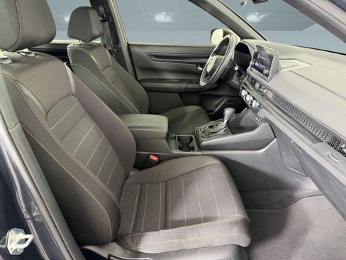 Used 2024 Honda CR-V Sport image 23
