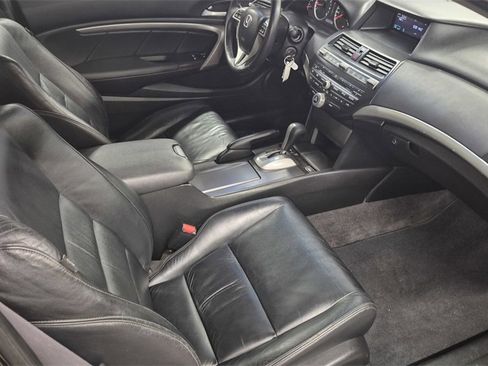 Used 2010 Honda Accord EX-L image 12