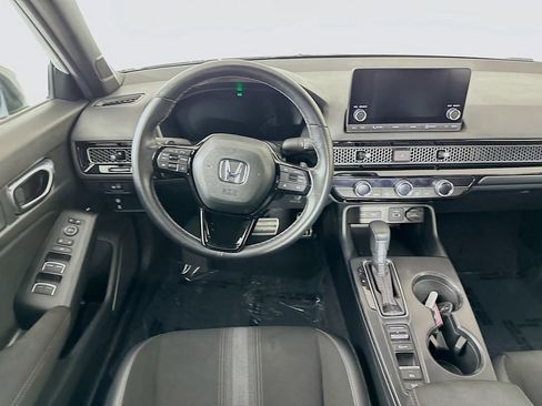 Used 2024 Honda Civic Sport image 28
