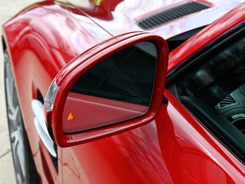 Used 2016 Mercedes-Benz AMG GT S image 14