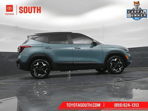 Used 2026 Kia Seltos S AWD/4WD image 39