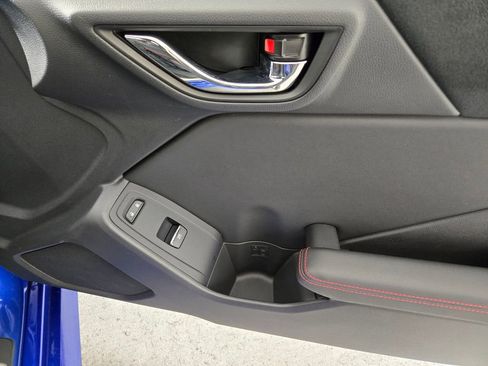 Certified 2024 Subaru BRZ Limited w/ Popular Package 1 image 22