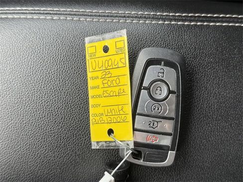 Certified 2023 Ford Escape Active w/ Tech Pack #2 image 15