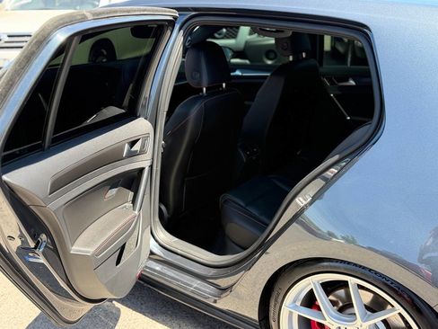 Used 2019 Volkswagen GTI Autobahn FWD image 77