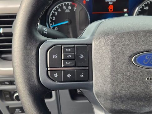 Used 2023 Ford F150 XLT w/ Equipment Group 302A High image 32