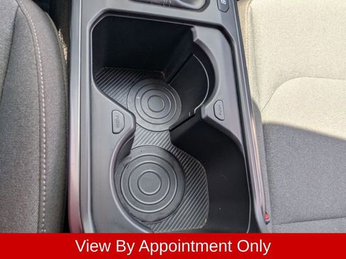 Used 2025 Kia K4 FWD image 20