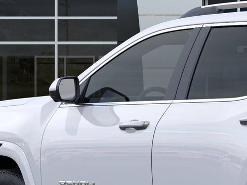 New 2026 GMC Terrain Denali w/ LPO, Floor Liner Package AWD/4WD image 12