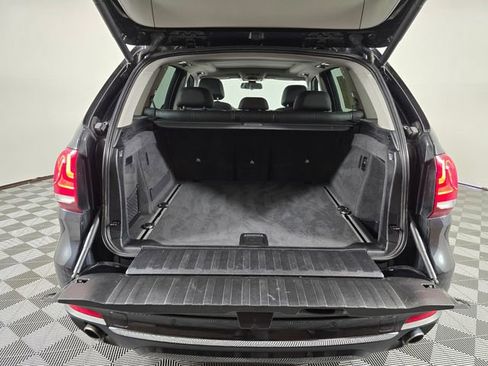 Used 2015 BMW X5 xDrive35i AWD/4WD image 16