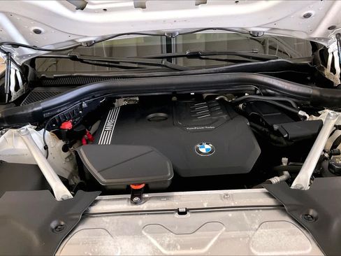 Used 2024 BMW X3 sDrive30i w/ Premium Package RWD image 27