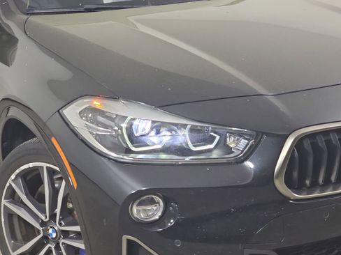 Used 2019 BMW X2 M35i image 35