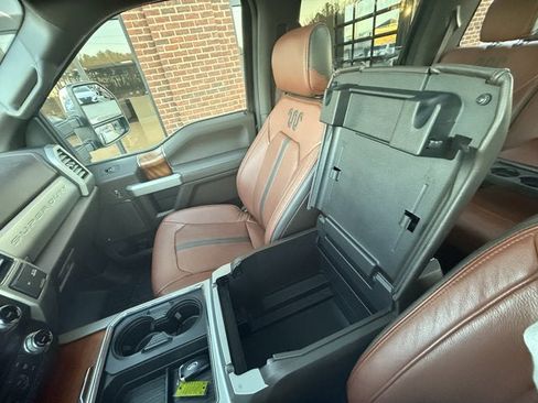 Used 2019 Ford F250 King Ranch w/ King Ranch Ultimate Package image 34