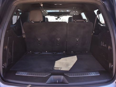 Used 2022 Chevrolet Suburban High Country w/ Max Trailering Package image 16