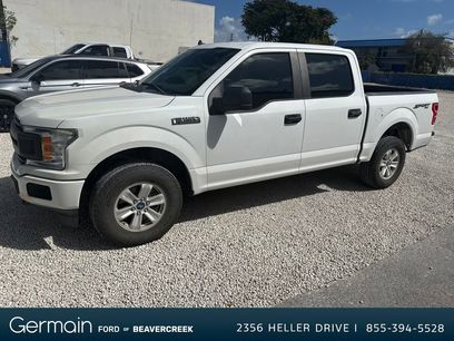 Used 2020 Ford F150 XL w/ Equipment Group 101A Mid