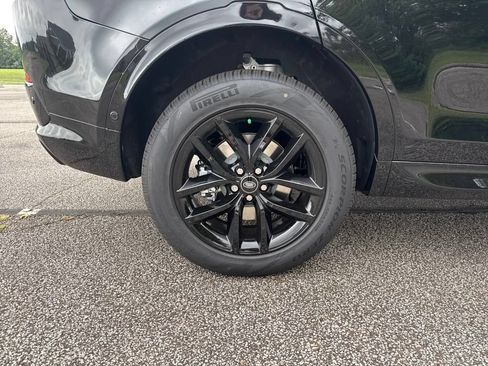 Used 2025 Land Rover Discovery Sport S AWD/4WD image 27