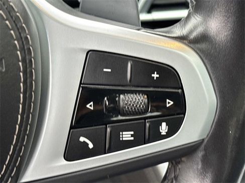 Used 2022 BMW X5 xDrive40i w/ M Sport Package image 30