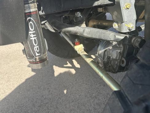 Used 2020 Jeep Gladiator Rubicon AWD/4WD image 29
