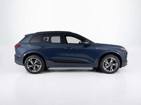 New 2027 Audi Q6 e-tron Premium Plus AWD/4WD image 6