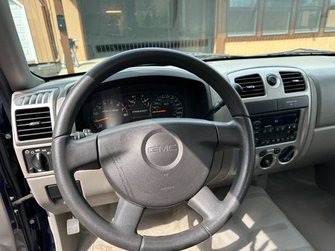 Used 2007 GMC Canyon SL image 9