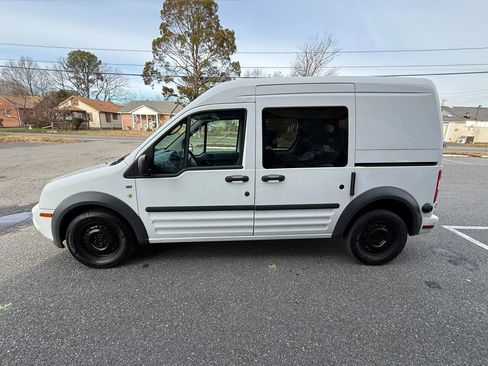 Used 2013 Ford Transit Connect XLT image 14