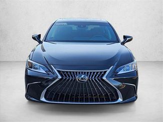 Used 2022 Lexus ES 350 w/ Premium Package video 2