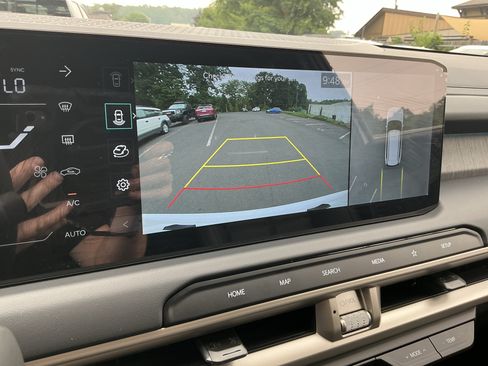 New 2027 Kia Telluride SX Prestige w/ Towing Package AWD/4WD image 22
