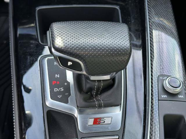 Used 2023 Audi S5 Premium Plus w/ Premium Plus Package AWD/4WD image 30
