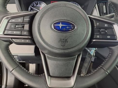 New 2025 Subaru Legacy Premium image 8