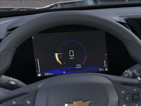 New 2026 Chevrolet Trax LT FWD image 18