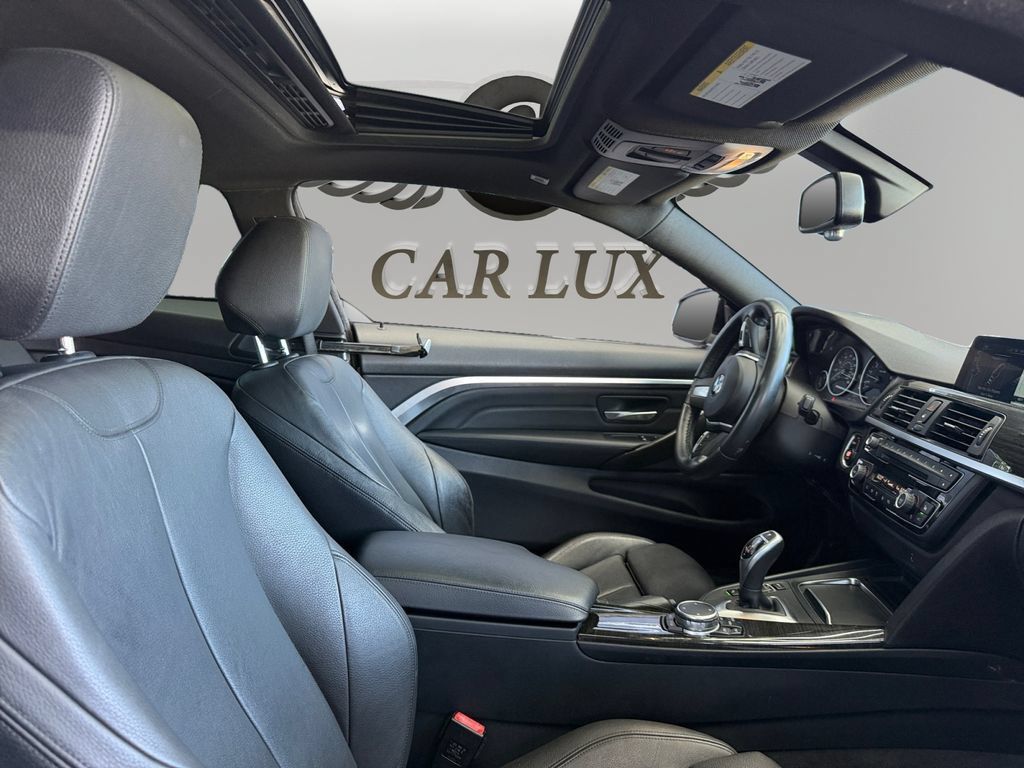 Used 2017 BMW 440i Coupe RWD image 15