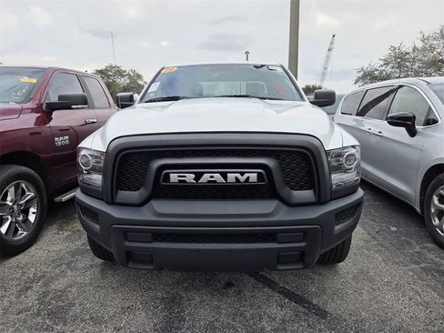 Used 2023 RAM 1500 Classic Warlock image 2