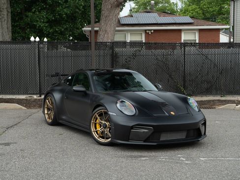 Used 2026 Porsche 911 GT3 RWD image 32