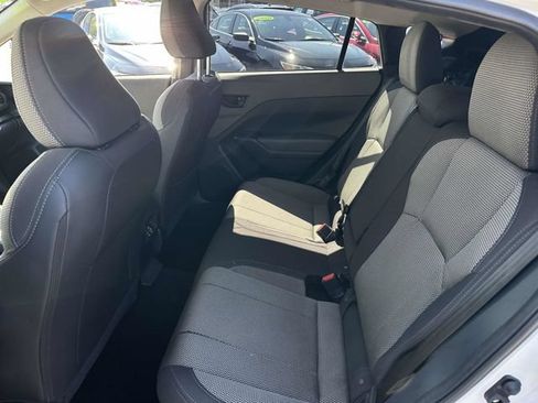 Used 2024 Subaru Crosstrek 2.0i Premium AWD/4WD image 19