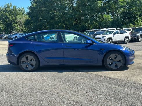 Used 2023 Tesla Model 3 Standard Range RWD image 8