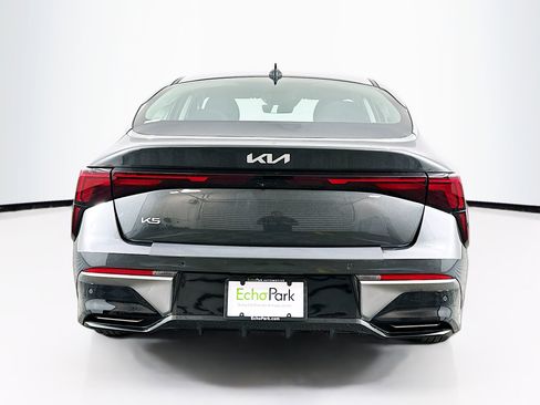 Used 2025 Kia K5 LXS image 7