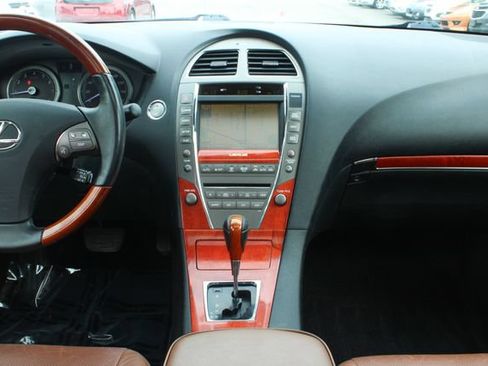Used 2012 Lexus ES 350 w/ Touring Special Edition FWD image 18