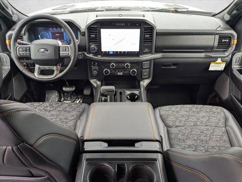 New 2025 Ford F150 Tremor w/ Bed Utility Package image 15